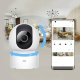 IP-камера Xiaomi Mi Smart Camera C200 Белая - Изображение 205997