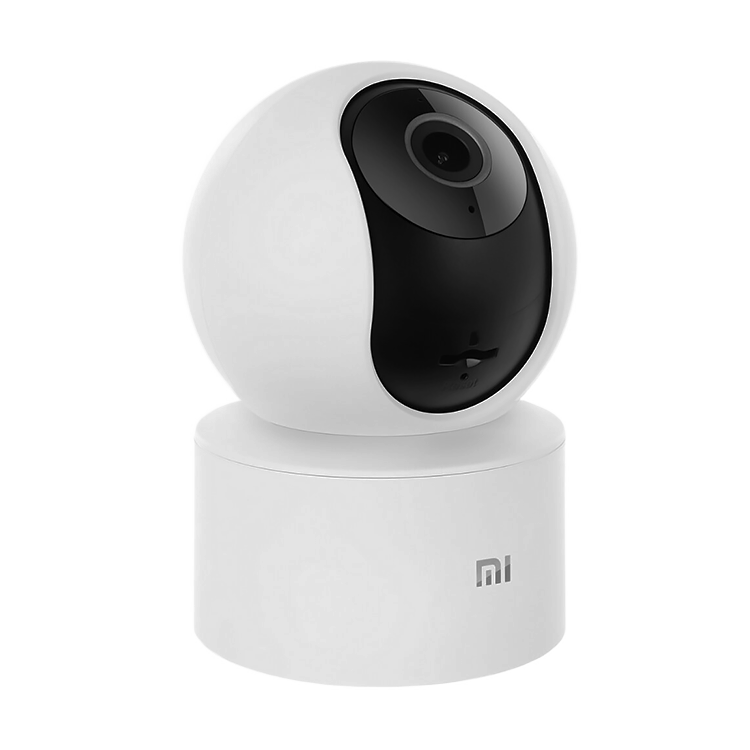 IP-камера Xiaomi Mi Smart Camera C200 Белая MJSXJ14CM - фото 3