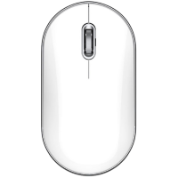 Мышь Xiaomi MIIIW AIR Белая