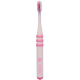 Зубная щётка детская Dr.Bei Toothbrush Children Розовая - Изображение 137490