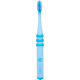 Зубная щётка детская Dr.Bei Toothbrush Children Розовая - Изображение 137492