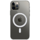 Чехол PQY Clear для iPhone 12 Pro Max - Изображение 158546