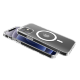 Чехол PQY Clear для iPhone 12 Pro Max - Изображение 158547