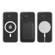 Чехол PQY Clear для iPhone 12 Pro Max - Изображение 158548