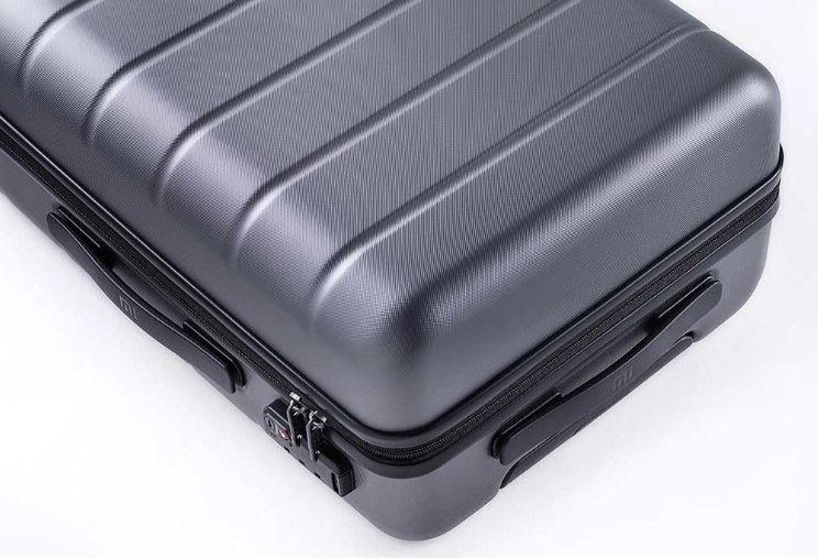 Чемодан Xiaomi Mi Suitcase Series 24