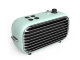 Портативная акустика Lofree Poison Speaker Bluetooth (расширенная комплектация) Бирюзовая - Изображение 89948
