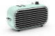 Портативная акустика Lofree Poison Speaker Bluetooth (расширенная комплектация) Бирюзовая - Изображение 89949