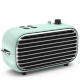 Портативная акустика Lofree Poison Speaker Bluetooth (расширенная комплектация) Бирюзовая - Изображение 89958