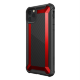 Чехол X-Doria Defense Tactical для iPhone 11 Pro Max Красный - Изображение 101185