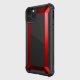 Чехол X-Doria Defense Tactical для iPhone 11 Pro Max Красный - Изображение 101187