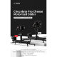 Слайдер YC Onion Chocolate Pro Cheese 70cm + Supporting Stand	 - Изображение 191600