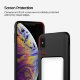 Чехол VRS Design Damda High Pro Shield для iPhone XS MAX Misty Black - Изображение 109067