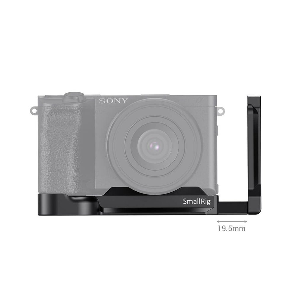 L-площадка SmallRig LCS2503 для Sony A6600 - фото 6