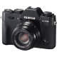 Объектив Fujifilm XF 35mm f/2 R WR Чёрный - Изображение 228903