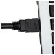 Кабель Cactus HDMI 1.4 m/m 1.5м Чёрный - Изображение 220854