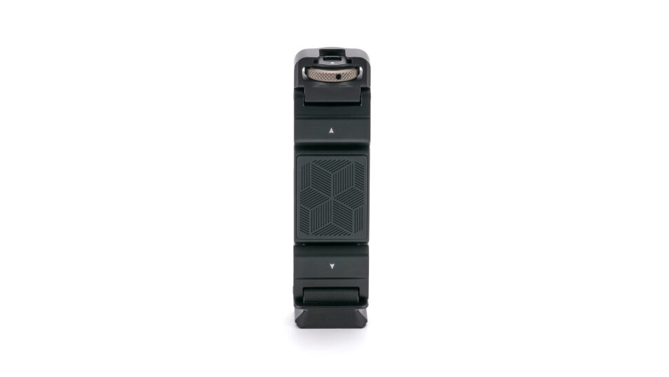 Держатель Tilta Multi-Functional Mounting Clamp для планшета Чёрный TA-MMC-AI-B держатель отражателя avenger d705b чёрный
