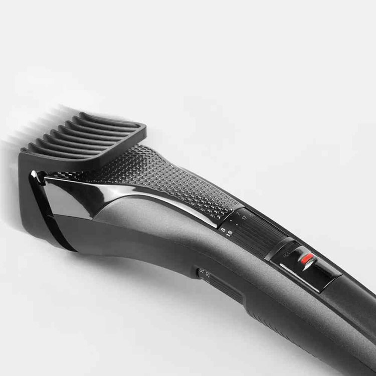 Машинка для стрижки волос Xiaomi ENCHEN Sharp3 - фото 5