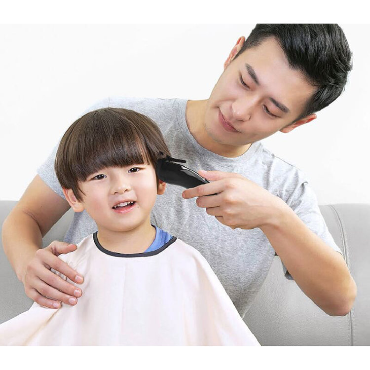 Машинка для стрижки волос Xiaomi ENCHEN Sharp3 - фото 2