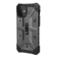 Чехол UAG Pathfinder для iPhone 12 mini Серебристый - Изображение 142271