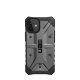 Чехол UAG Pathfinder для iPhone 12 mini Серебристый - Изображение 142272