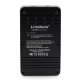 Зарядное устройство LiitoKala Lii-500 LCD Чёрный - Изображение 149925