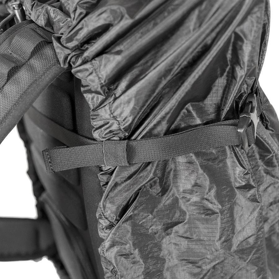Чехол водонепроницаемый для рюкзака WANDRD Rainfly RF-BK-1 - фото 1