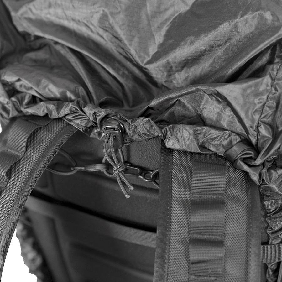 Чехол водонепроницаемый для рюкзака WANDRD Rainfly RF-BK-1 - фото 2