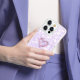 Чехол PQY Shell для iPhone 13 Pro Фиолетовый - Изображение 173377