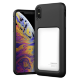 Чехол VRS Design Damda High Pro Shield для iPhone XS MAX Cream White - Изображение 108921