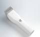 Машинка для стрижки Enchen Boost Hair Trimmer Белая - Изображение 135324