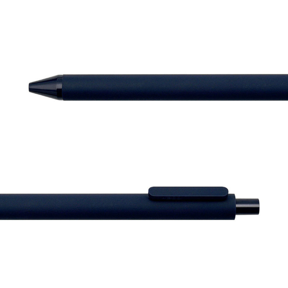 Ручки Xiaomi KACO Pure Plastic Gel K1015 (10шт) Синий от Kremlinstore
