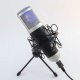 Микрофон Recording Tools MCU-02 Pro USB - Изображение 143929