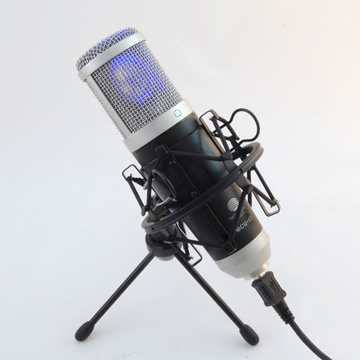 Микрофон Recording Tools MCU-02 Pro USB - фото 3