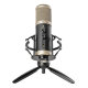 Микрофон Recording Tools MCU-02 Pro USB - Изображение 143931