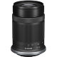 Беззеркальная камера Canon EOS R50 Kit (18-45 + 55-210) RF Чёрная - Изображение 221758