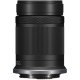 Беззеркальная камера Canon EOS R50 Kit (18-45 + 55-210) RF Чёрная - Изображение 221761