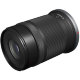 Беззеркальная камера Canon EOS R50 Kit (18-45 + 55-210) RF Чёрная - Изображение 221763