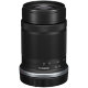 Беззеркальная камера Canon EOS R50 Kit (18-45 + 55-210) RF Чёрная - Изображение 221765