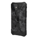 Чехол UAG Pathfinder SE для iPhone 12 mini Чёрный камуфляж - Изображение 142319