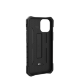Чехол UAG Pathfinder SE для iPhone 12 mini Чёрный камуфляж - Изображение 142320