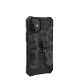 Чехол UAG Pathfinder SE для iPhone 12 mini Чёрный камуфляж - Изображение 142322