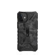 Чехол UAG Pathfinder SE для iPhone 12 mini Чёрный камуфляж - Изображение 142324