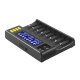 Зарядное устройство LiitoKala Lii-S8 3.7V NiMH 1.2V Li-FePO4 - Изображение 149934