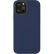 Чехол PQY Macaron для iPhone 12/12 Pro Тёмный синий - Изображение 158615