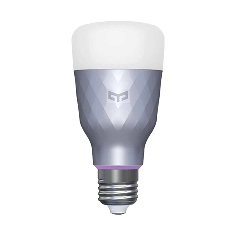 Лампочка светодиодная Xiaomi Yeelight Smart Led Bulb 1SE YLDP001 - фото 2