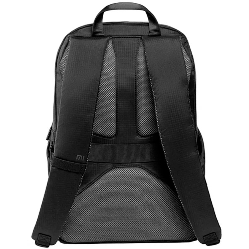 Рюкзак Xiaomi Mi Casual Sports Backpack XXB01RM Чёрный SJB4158CN - фото 6