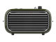 Портативная акустика Lofree Poison Speaker Bluetooth Зеленая - Изображение 89975