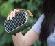 Портативная акустика Lofree Poison Speaker Bluetooth Зеленая - Изображение 89976