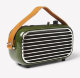 Портативная акустика Lofree Poison Speaker Bluetooth Зеленая - Изображение 89979