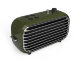Портативная акустика Lofree Poison Speaker Bluetooth Зеленая - Изображение 89985
